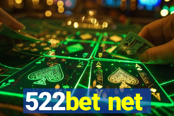 522bet net